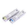 NICGQMQR SFP Repeater Optical Module 2.5/3.125G 1310/1550 10/15/20KMSFP Single Mode Single and Dual Fiber(2.5G Single Fiber 20KM LC Pair) view 1