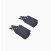YOYO-TAINEW 2pcs/Set for Nikon D90 Shutter Blades Curtain Shutter Group Blade Accessories, Black view 1