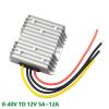 12V24V to 12V 15A 20A 25A Stabilized Power Supply Module DC8-40V to 12V 5A 8A10A Car Display Automatic Buck-Boost Converter(8-40V to 12V 20A) view 2