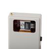 CHEOTIME Coil Fingerprint Lock Maintenance Detector, 1800mAh Fingerprint Lock Detector Pulse Generator for Password Lock Door Locking System(US Plug-White) view 2
