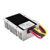 DC 12V 24V 36V 48V 60V 72V Step Down to DC 5V 20A 25A 30A 5 Volt Power Converter 5VDC Voltage Regulator Reducer(DC 10-72V,DC 5V 30A 150W Max) view 2