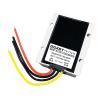 60V/72V/80V to 12V 5A 8A 10A 20A 30A DC Step-Down Module 30-96V to 12V Electric Vehicle Regulated Power Converter(60V72V to 12V 30A) view 1