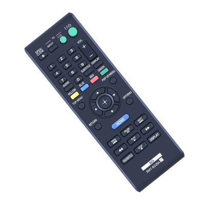 ZWP RMT-B109A Replacement Remote Control for Sony DVD Player BDP-BX58 BDP-S480 BDP-S483 BDP-S580 BDP-S380 BDP-S280 BDP-S480 BDP-S580WM BDP-S580/WM BDPS280 BDPS480 BDPS580WM BDPS380