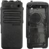 5Pack XPR3300 Repair Housing Case Front Cover Compatible with XPR3300 Handheld Radio view 3