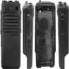 5Pack XPR3300 Repair Housing Case Front Cover Compatible with XPR3300 Handheld Radio view 4