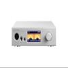 Yulong Asura Network Streaming Player Decoder Headphone Amp with Local Synchronized Clock (White) view 2