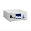 Yulong Asura Network Streaming Player Decoder Headphone Amp with Local Synchronized Clock (White) view 3