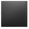 Lenovo ThinkCentre M70q Gen 5 12TD001KUS Desktop Computer - Intel Core i7 14th Gen i7-14700T - vPro Technology - 16 GB - 512 GB SSD - Tiny - Black view 4
