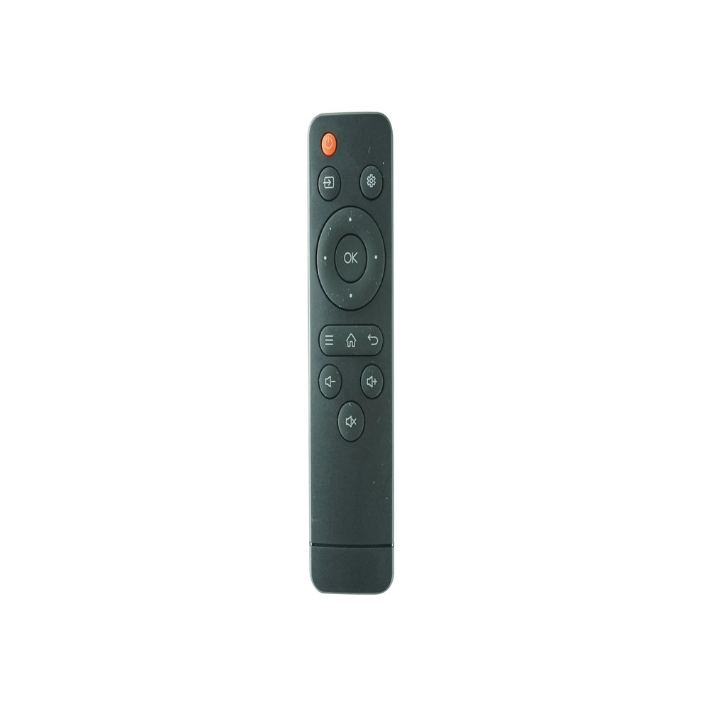 HCDZ Replacement Remote Control Compatible for Akiyo O7, Salange P40, Native 1080P Full HD LED Mini Projector
