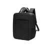 XinGeeek Carrying Case Backpack for DJI Avata 2 Travel Drone Bag Backpack Portable Hard Storage Bag for DJI Avata 2 Drone for DJI Goggles 3 and More Accessories, Black, Travel Drone Bag Backpack view 1
