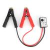 12/24V Car Absorber Protector Automotive Vehicle Protector Car Supplies Polarity Reverse Connection Warning view 2