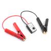 12/24V Car Absorber Protector Automotive Vehicle Protector Car Supplies Polarity Reverse Connection Warning view 4