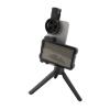 Rechargeable Photography Light with 180 LED Chips Adjustable Brightness for Artists Portable Photo Lighting Equipment view 2