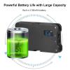 Rechargeable Photography Light with 180 LED Chips Adjustable Brightness for Artists Portable Photo Lighting Equipment view 3