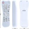 New Replacement Remote Control Applicable for Optoma Projector HD26 Gt1080 HD141X HD143X HD142X view 3