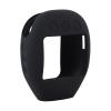 DirectNine Basics Speaker Case for JBL CLIP5 Shockproof Silicone Protective Cover for JBL CLIP 5 Speaker Shell Waterproof and Dustproof Soft Full Protection Cover Skin Protective Sleeve Accessories (Black) view 2