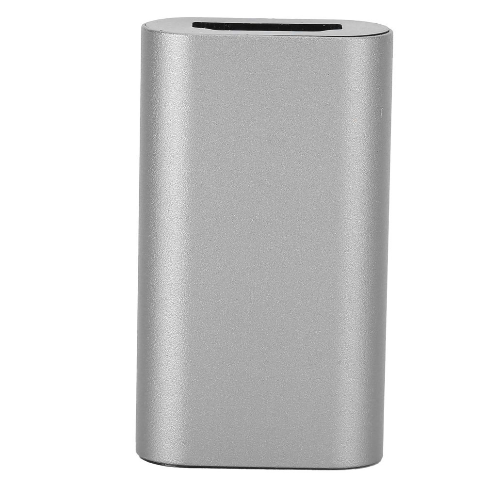 Beufee USB C to HDMI Adapter, Ype C Female to HDMI Male Converter USB to HDMI Adapter Output to HDMI Input Converter