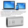 Beufee USB C to HDMI Adapter, Ype C Female to HDMI Male Converter USB to HDMI Adapter Output to HDMI Input Converter view 3