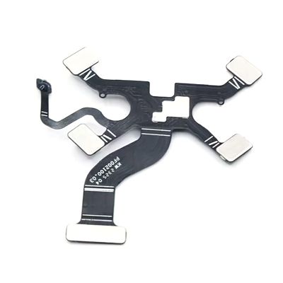 Replacement Drone Gimbal Flat Ribbon Flex Cable Line RC Drone Repairing Spare Parts for DJI Mini 4 Pro Drone