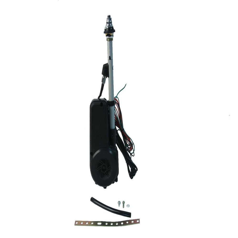 Power Antenna Compatible With Mercedes-Benz 450SL 1980 1979 1978 1977 1976 1975 1974 1973 P-2704300