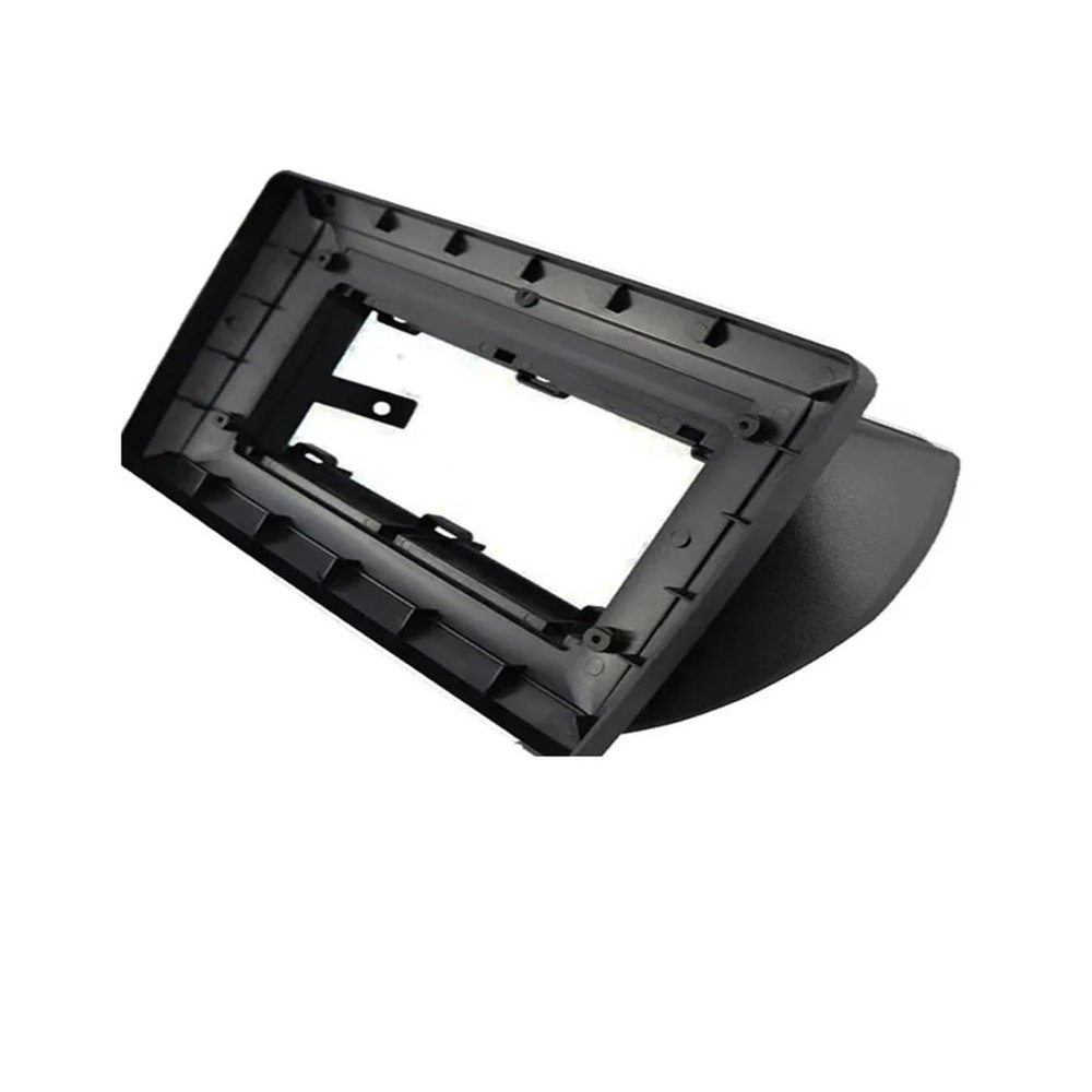 Automotive Interior Multimedia Panel Car Frame Adapter Android Radio Fitting Panel Kit Fit For Citroen Nemo Fit For Peugeot Bipper Fit For Fiat Fiorino Qubo 2008-2015 Fashionable And Aesthetically Ple