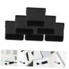 Anneome 20pcs USB Dust Caps Port Protectors for USB Drive Easy to Install Adorable Shapes Compatible All Devices for Charging Port view 2