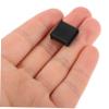 Anneome 20pcs USB Dust Caps Port Protectors for USB Drive Easy to Install Adorable Shapes Compatible All Devices for Charging Port view 3