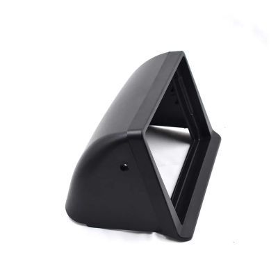 Automotive Interior Multimedia Panel 2 9 Inch Car Radio Fit For Mitsubishi Pajero Montero V31 Cheetah Kingbox Stereo Frame Plate Adapter Navigation Panel Fashionable And Aesthetically Pleasing
