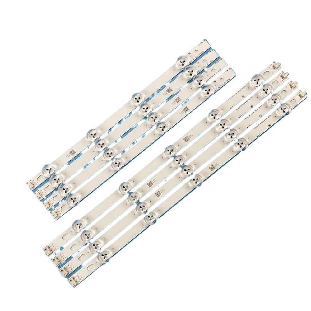 LTHKLMSQ 780mm LED Backlight Lamp Strip 9 LEDs Fit for LG 39" TV 39LN5100 INN0TEK POLA2.0 39LA 39LN5300 Pola 2.0 M4Mb17C1 HC390DUN-VCFP1