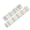 LTHKLMSQ 780mm LED Backlight Lamp Strip 9 LEDs Fit for LG 39" TV 39LN5100 INN0TEK POLA2.0 39LA 39LN5300 Pola 2.0 M4Mb17C1 HC390DUN-VCFP1 view 1