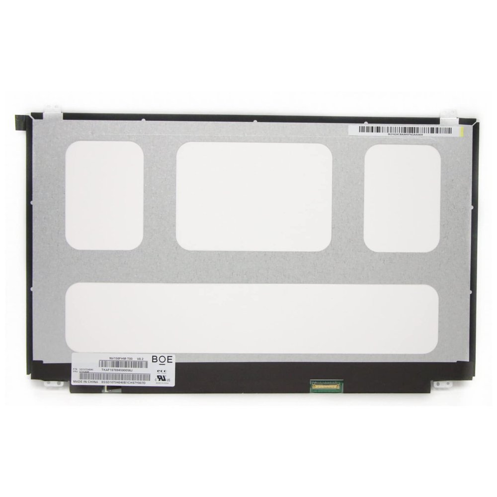00UR889 00UR888 15.6" FHD 1920x1080 LCD Panel LED Touch Screen Display SD10L82813 SD10L82812 for ThinkPad T570