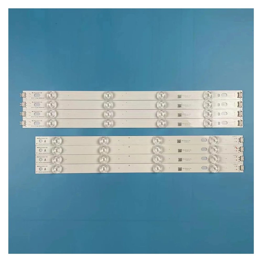 LTHKLMSQ LED Strip Fit for INNOTEK DRT 3.0 42'' A/B Type 6916L 1709B 1710B 1957E 6916L-1956A 1957A 42LF6200 42LB5300 42LB582V 42LY540H