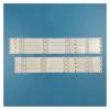LTHKLMSQ LED Strip Fit for INNOTEK DRT 3.0 42'' A/B Type 6916L 1709B 1710B 1957E 6916L-1956A 1957A 42LF6200 42LB5300 42LB582V 42LY540H view 1