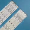 LTHKLMSQ LED Strip Fit for INNOTEK DRT 3.0 42'' A/B Type 6916L 1709B 1710B 1957E 6916L-1956A 1957A 42LF6200 42LB5300 42LB582V 42LY540H view 3