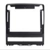 LHAOYDM Automotive Interior Multimedia Panel 2 Mount Kit Plastic Panel Frame 9 Inch Car Radio DVD GPS Mp5 Fit for Fiat Perla 2009 Albea Siena Palio 2004-2012 Fashionable and Aesthetically Pleasing view 1