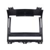 LHAOYDM Automotive Interior Multimedia Panel 2 Mount Kit Plastic Panel Frame 9 Inch Car Radio DVD GPS Mp5 Fit for Fiat Perla 2009 Albea Siena Palio 2004-2012 Fashionable and Aesthetically Pleasing view 3