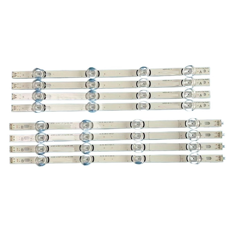 LTHKLMSQ LED Backlight Strip for 42LF5610 42LF580V 42LF5800 6916L-1709B 1710B 1957E 1956E 6916L 1956A 42LB628V 42LB6200 42LY310C 42LB551V