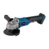 Blaupunkt Angle Grinder CG5010 125mm view 1