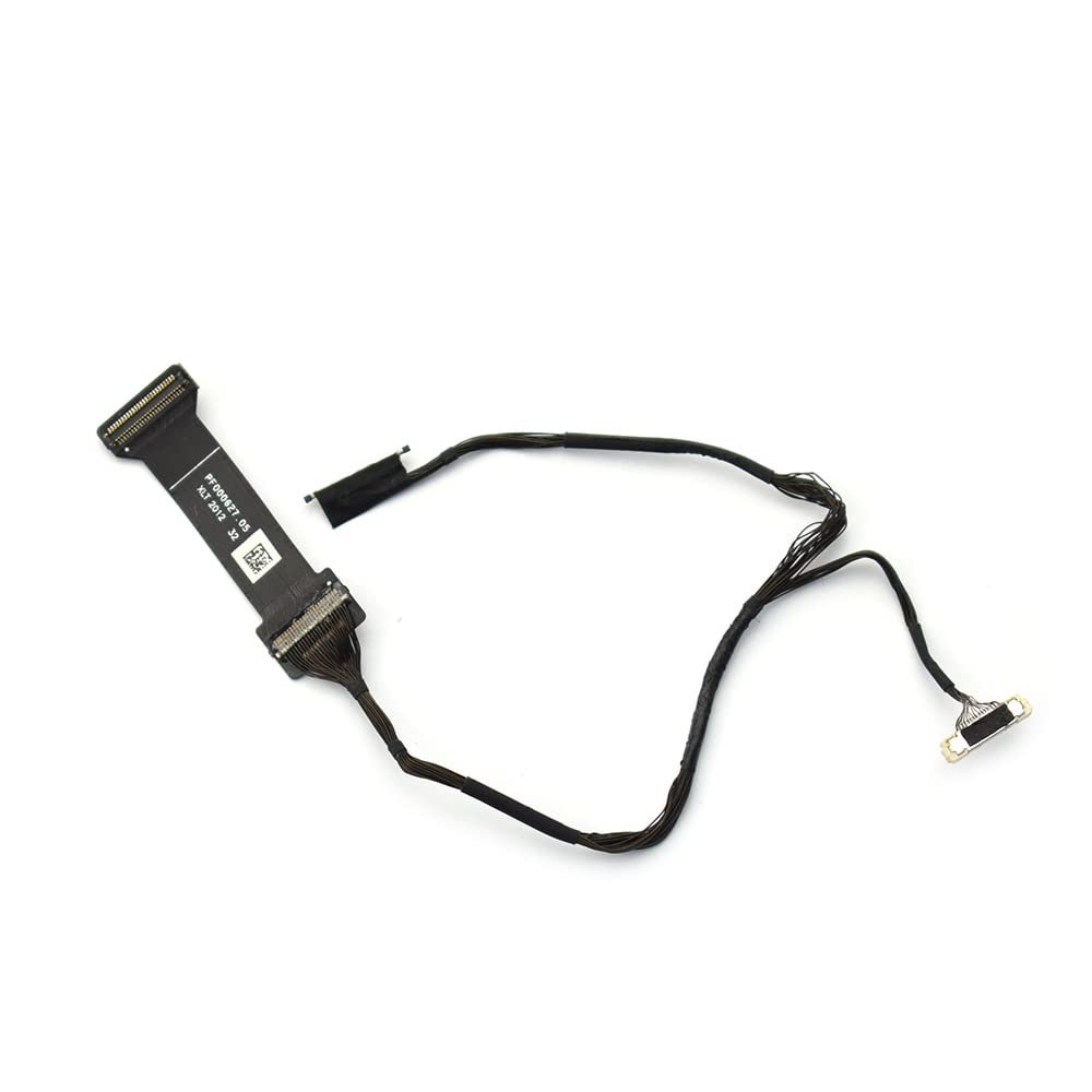 DCTJLL Genuine for DJI Air 2 Gimbal Camera PTZ Cable Signal Line Transmission Flex Wire Test Tool for DJI Mavic Air 2 Repair Parts(PTZ Cable), DCTJLL123