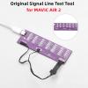 DCTJLL Genuine for DJI Air 2 Gimbal Camera PTZ Cable Signal Line Transmission Flex Wire Test Tool for DJI Mavic Air 2 Repair Parts(PTZ Cable), DCTJLL123 view 2