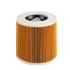 IAQIYOPS Vacuum Cleaners Parts Accessories Filters Dust BagsCompatible for Karcher WD2250 WD3.200 MV2 MV3 WD3 WD2 view 1