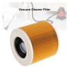 IAQIYOPS Vacuum Cleaners Parts Accessories Filters Dust BagsCompatible for Karcher WD2250 WD3.200 MV2 MV3 WD3 WD2 view 3