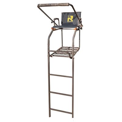 Rhino Treestands 16' Ladderstand