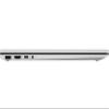 hp 17.3" HD+ Business Laptop, 13th Gen Intel Core i5-1334U (10cores,12 threads), 16GB RAM, 512GB SSD, Free Lifetime Office 2021, HDMI, WiFi 6, BT5,Windows 11 Pro (16GB RAM | 512GB SSD, Natural Silver) view 2