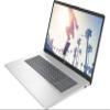 hp 17.3" HD+ Business Laptop, 13th Gen Intel Core i5-1334U (10cores,12 threads), 16GB RAM, 512GB SSD, Free Lifetime Office 2021, HDMI, WiFi 6, BT5,Windows 11 Pro (16GB RAM | 512GB SSD, Natural Silver) view 4