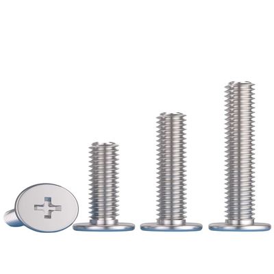 M4x8(100pcs) Computer Screws,Screws for Computer,Electronics,M1/M1.2/M1.4/M1.6/M3 Screw,Micro Screws,Mini Screws Assortment Kit for Computer Electronic Repair,Silver