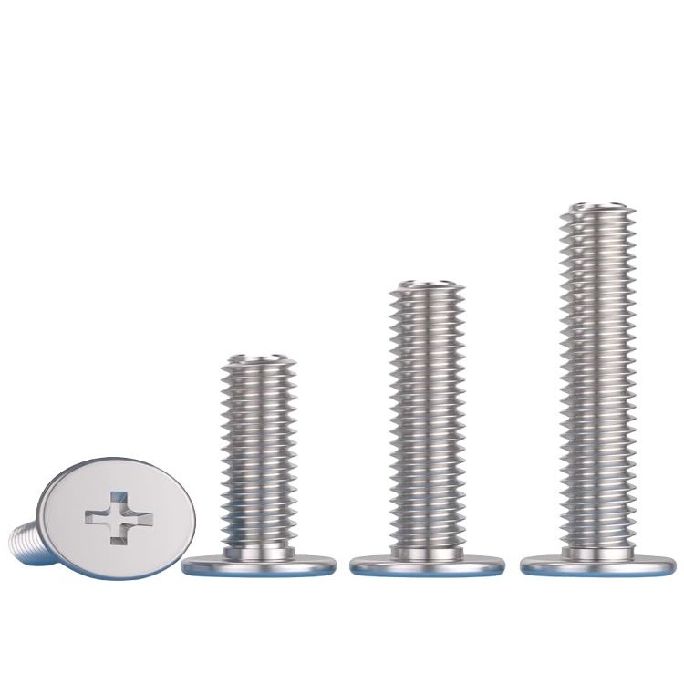 M4x8(100pcs) Computer Screws,Screws for Computer,Electronics,M1/M1.2/M1.4/M1.6/M3 Screw,Micro Screws,Mini Screws Assortment Kit for Computer Electronic Repair,Silver
