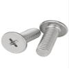 M4x8(100pcs) Computer Screws,Screws for Computer,Electronics,M1/M1.2/M1.4/M1.6/M3 Screw,Micro Screws,Mini Screws Assortment Kit for Computer Electronic Repair,Silver view 4