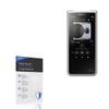 BoxWave Screen Protector Compatible With Sony NW-ZX507 - ClearTouch Crystal ToughShield 9H (2-Pack), Clear 9H Tough Flexible Film Screen Protector view 1