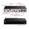 TRENDnet 8-Channel UHD PoE NVR, TV-NVR1508, H.264/H.265 4K (8MP), Up to 12TB Storage (HDD Not Included), Supports one 4K Camera Channel, 56W PoE Power Budget, Rackmount Design, 240fps, Black (Renewed) view 3